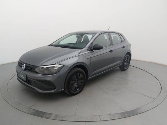 VOLKSWAGEN POLO 1.0 MPI TRACK MANUAL